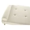 Divaani Home ESPRIT Kerma Metalli 184 x 76 x 62 cm