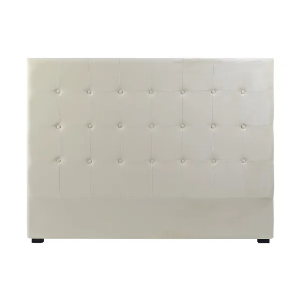 Päätylevy Home ESPRIT Kerma 159 x 8 x 119 cm