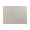 Headboard Home ESPRIT Cream 159 x 8 x 119 cm