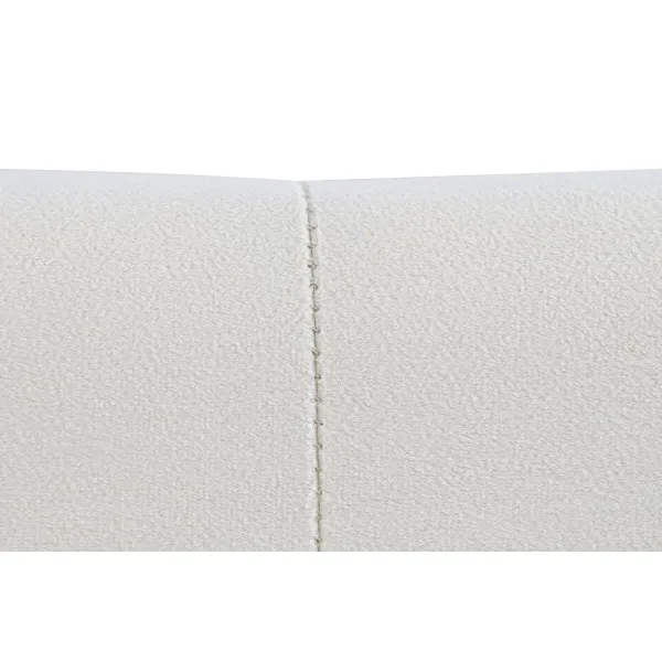 Headboard Home ESPRIT Cream 159 x 8 x 119 cm