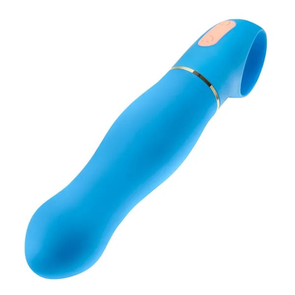 Vibrator Blush Aria Blue