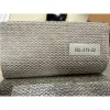taburete Home ESPRIT Brūns Bēšs Sudrabains Riekstkoks 54 x 53 x 101,5 cm