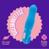 Vibrator Blush Aria Blue