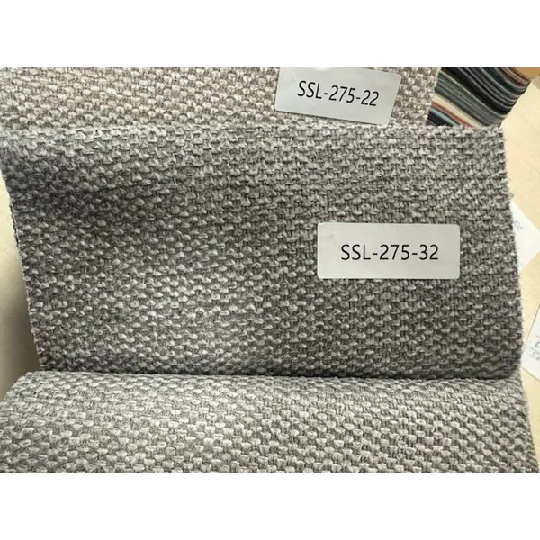 Табурет Home ESPRIT Коричневый Серый Серебристый Oрех 50 x 52 x 121 cm