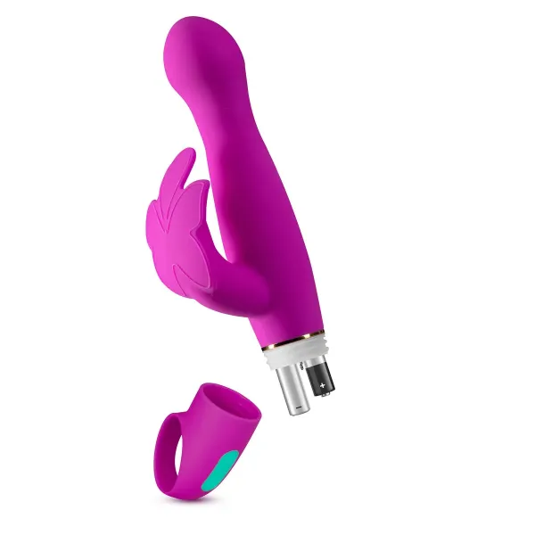 G-Spot Vibrator Blush Aria Purple