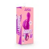 G-Spot Vibrator Blush Aria Purple