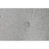 Sofa Home ESPRIT Pilka Kreminė Natūralus Scandi 146 x 84 x 82 cm