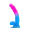 Dildo Blush Avant Multicolour