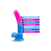 Dildo Blush Avant Multicolour