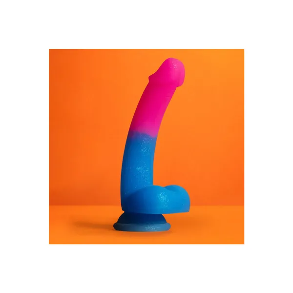 Dildo Blush Avant Multicolour