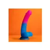 Dildo Blush Avant Multicolour