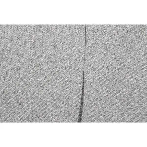 Sofa Home ESPRIT Pilka Kreminė Scandi 226 x 144 x 84 cm