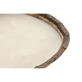 Scented Candle Home ESPRIT Tropical