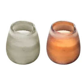 Scented Candle Home ESPRIT Urban (2 Units)