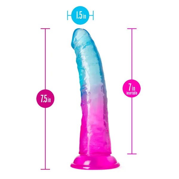 Dildo Blush B yours Multicolour