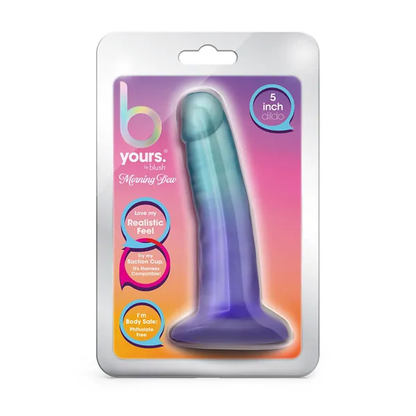 Dildo Blush B yours Multicolour