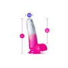 Realistic Dildo Blush B yours PVC Ø 4,3 cm