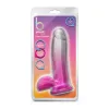 Realistic Dildo Blush B yours PVC Ø 4,3 cm