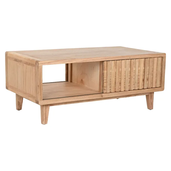 Diivanilaud Home ESPRIT 110 x 60 x 45 cm