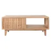 Centre Table Home ESPRIT 110 x 60 x 45 cm