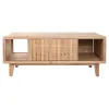 Centrālais galds Home ESPRIT 110 x 60 x 45 cm