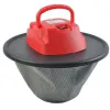 Material filter for ash vacuum cleaner 1162 6316