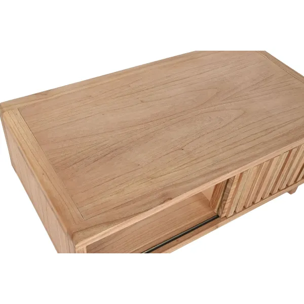 Diivanilaud Home ESPRIT 110 x 60 x 45 cm