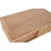 Diivanilaud Home ESPRIT 110 x 60 x 45 cm
