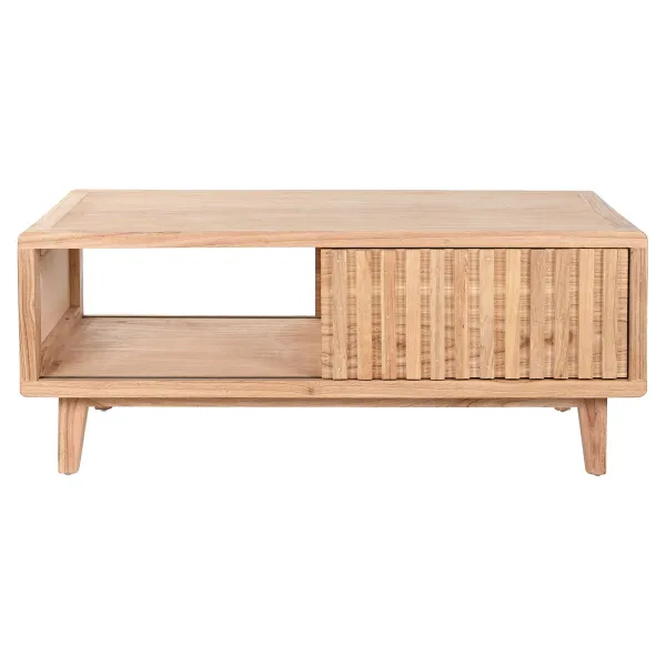 Centrālais galds Home ESPRIT 110 x 60 x 45 cm