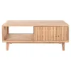 Кофейный столик Home ESPRIT 110 x 60 x 45 cm