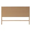Päätylevy Home ESPRIT 165 X 5,5 X 105 CM