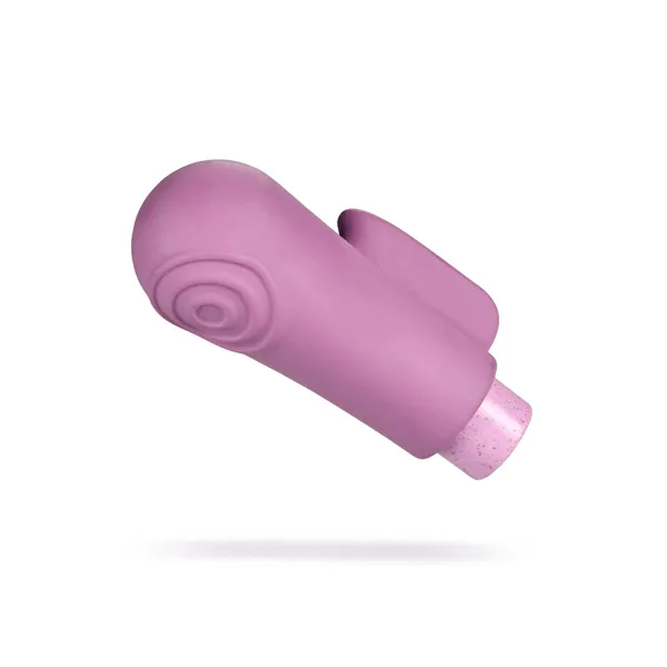 Bullet Vibrator Blush Gaia Eco Delight Purple