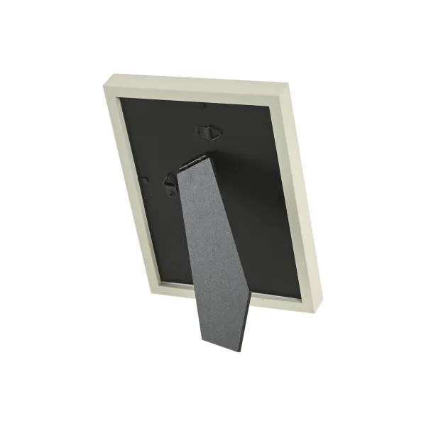 Foto rāmis Home ESPRIT Zils Zaļš Stikls Koks MDF Urbāns (4 gb.)