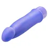 Mini-Vibrator Blush Lux Plus Arise Purple