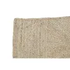 Carpet Home ESPRIT Brown Natural 160 x 230 x 1 cm