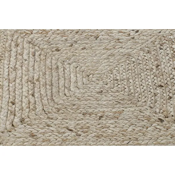 Kilimas Home ESPRIT Ruda Natūralus 160 x 230 x 1 cm