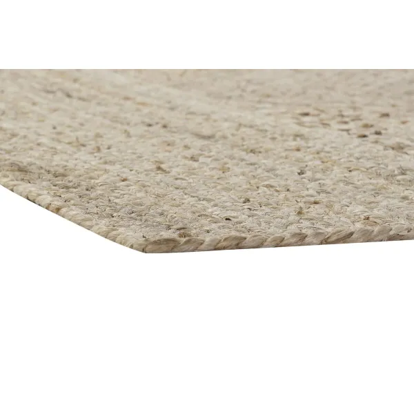 Paklājs Home ESPRIT Brūns Dabisks 160 x 230 x 1 cm