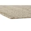 Ковер Home ESPRIT Коричневый Натуральный 160 x 230 x 1 cm