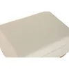 Jalkatuki Home ESPRIT Beige Kaupunki 70 X 50 X 40 CM