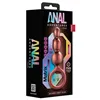 Anal Beads Blush Adventures Silicone Latex