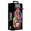 Anal plug Blush Adventures Matrix Duo Loop Silicone