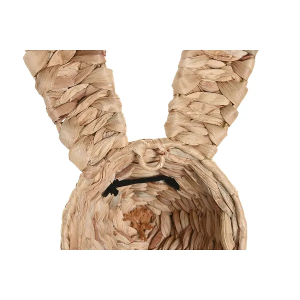 Dekoratyvinė figūrėlė Home ESPRIT Natūralus 26 x 17 x 40 cm