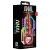 Anal plug Blush Adventures Brown