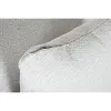 Sofa Home ESPRIT Ruda Pilka Scandi 220 x 95 x 77 cm