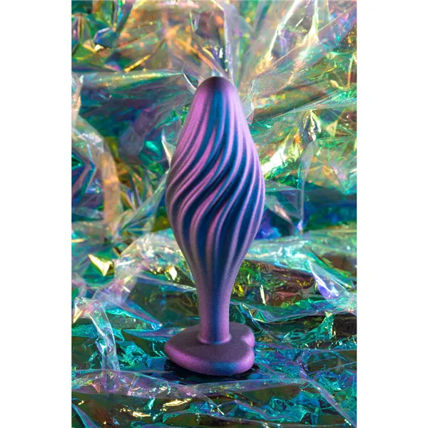 Anal plug Blush Adventures Purple