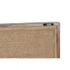 Maalaus Home ESPRIT Puuvilla Akaasia 75 x 3 x 105 cm
