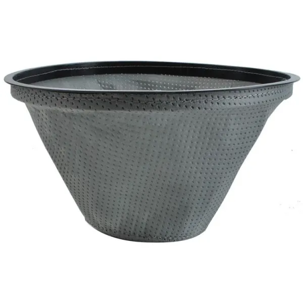 Materjalifilter tuhaimejale 1162 6316