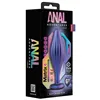 Anal plug Blush Adventures Purple