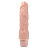 Realistic Dildo Blush Dr Skin Silicone ABS Ø 5 cm