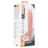 Realistic Dildo Blush Dr Skin Silicone ABS Ø 5 cm